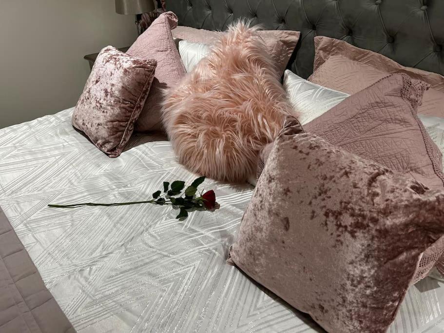 Ulverston Stunning 1 Bedroom Apartment ภายนอก รูปภาพ