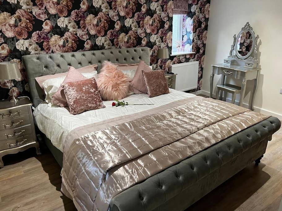 Ulverston Stunning 1 Bedroom Apartment ภายนอก รูปภาพ