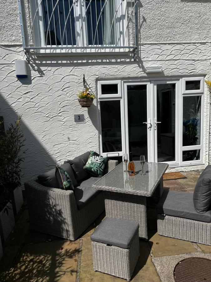 Ulverston Stunning 1 Bedroom Apartment ภายนอก รูปภาพ